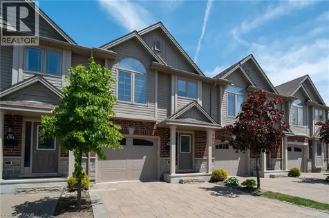 1061 Eagletrace Drive London ON N6G 0T3
