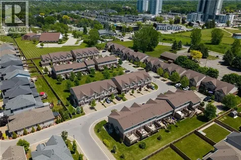 1061 Eagletrace Drive London ON N6G 0T3