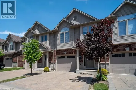 1061 Eagletrace Drive London ON N6G 0T3