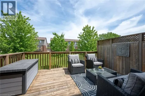 1061 Eagletrace Drive London ON N6G 0T3