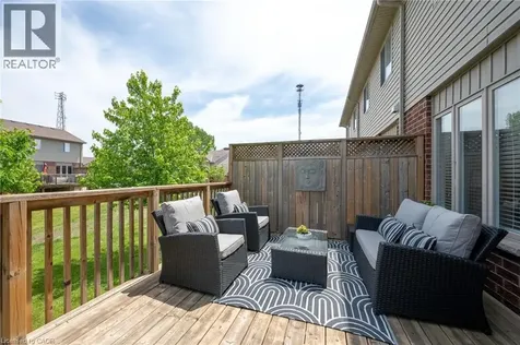 1061 Eagletrace Drive London ON N6G 0T3