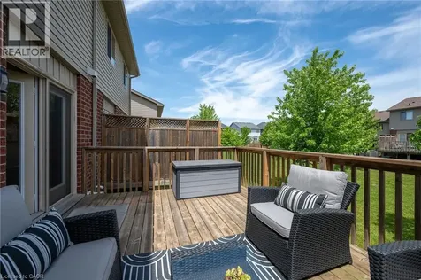 1061 Eagletrace Drive London ON N6G 0T3