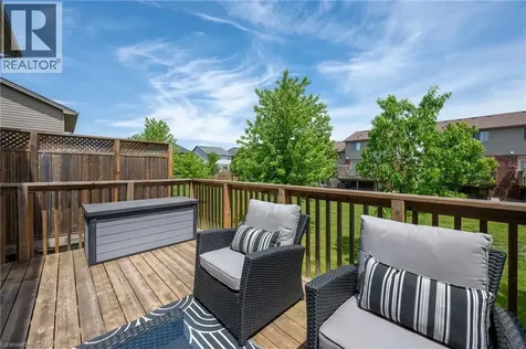 1061 Eagletrace Drive London ON N6G 0T3