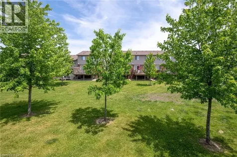 1061 Eagletrace Drive London ON N6G 0T3