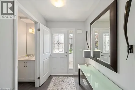 1061 Eagletrace Drive London ON N6G 0T3