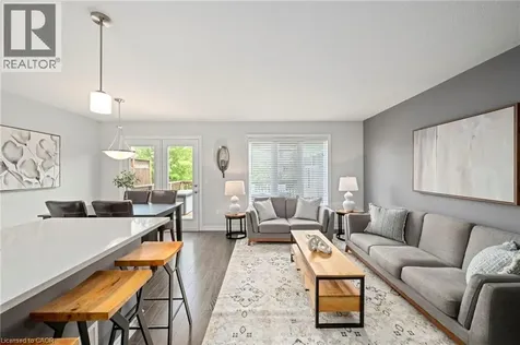 1061 Eagletrace Drive London ON N6G 0T3