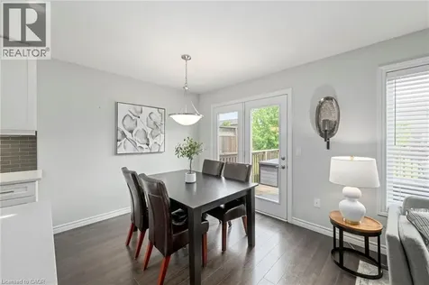 1061 Eagletrace Drive London ON N6G 0T3