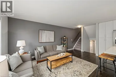 1061 Eagletrace Drive London ON N6G 0T3