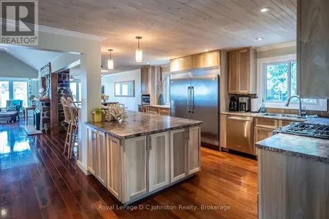 103 Saugeen Beach Road Saugeen Shores ON N0H 2C5
