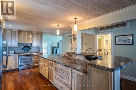 103 Saugeen Beach Road Saugeen Shores ON N0H 2C5
