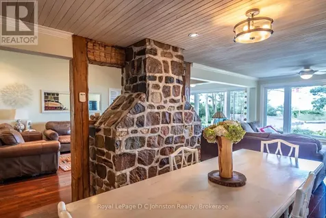 103 Saugeen Beach Road Saugeen Shores ON N0H 2C5