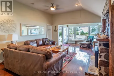103 Saugeen Beach Road Saugeen Shores ON N0H 2C5