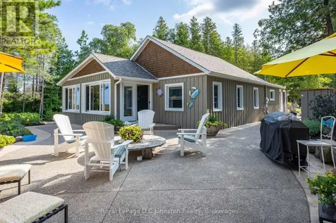 103 Saugeen Beach Road Saugeen Shores ON N0H 2C5