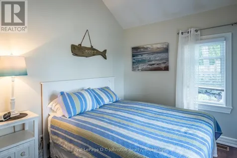 103 Saugeen Beach Road Saugeen Shores ON N0H 2C5