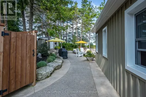 103 Saugeen Beach Road Saugeen Shores ON N0H 2C5