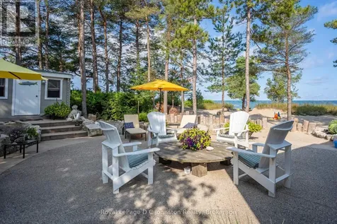103 Saugeen Beach Road Saugeen Shores ON N0H 2C5