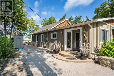 103 Saugeen Beach Road Saugeen Shores ON N0H 2C5