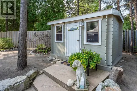 103 Saugeen Beach Road Saugeen Shores ON N0H 2C5