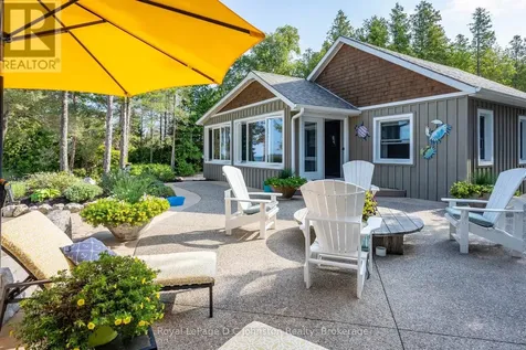 103 Saugeen Beach Road Saugeen Shores ON N0H 2C5