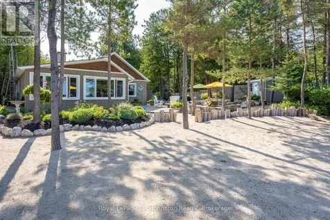 103 Saugeen Beach Road Saugeen Shores ON N0H 2C5