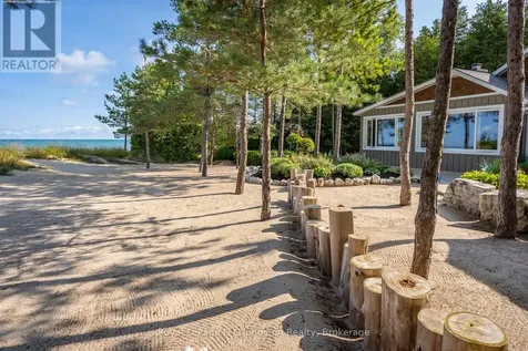 103 Saugeen Beach Road Saugeen Shores ON N0H 2C5