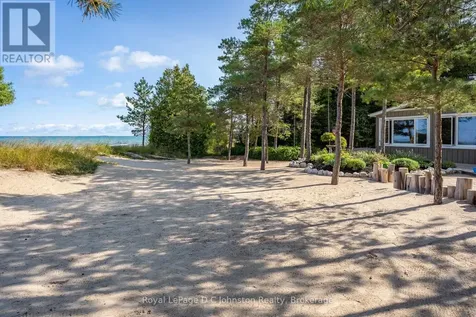103 Saugeen Beach Road Saugeen Shores ON N0H 2C5