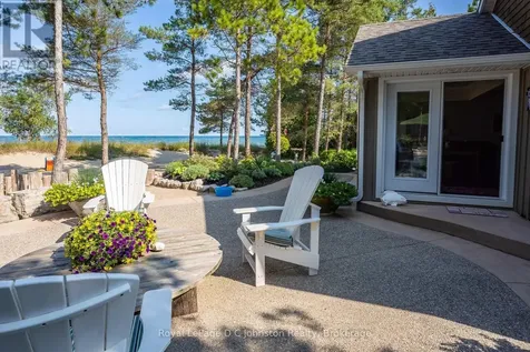 103 Saugeen Beach Road Saugeen Shores ON N0H 2C5