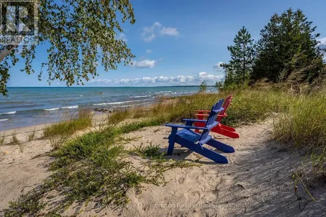 103 Saugeen Beach Road Saugeen Shores ON N0H 2C5