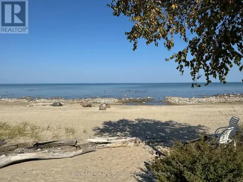 103 Saugeen Beach Road Saugeen Shores ON N0H 2C5
