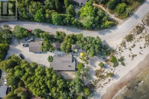 103 Saugeen Beach Road Saugeen Shores ON N0H 2C5