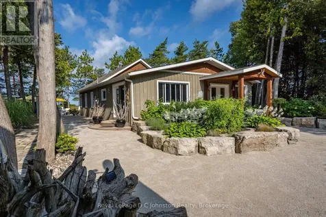 103 Saugeen Beach Road Saugeen Shores ON N0H 2C5