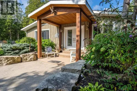 103 Saugeen Beach Road Saugeen Shores ON N0H 2C5