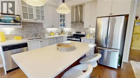 16 Ridgegate Crescent Georgetown ON L7G 0L1