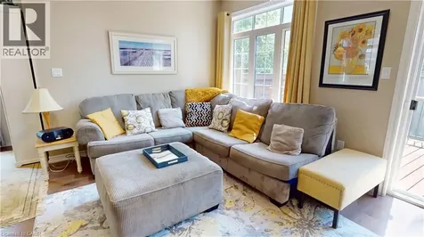 16 Ridgegate Crescent Georgetown ON L7G 0L1