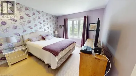 16 Ridgegate Crescent Georgetown ON L7G 0L1