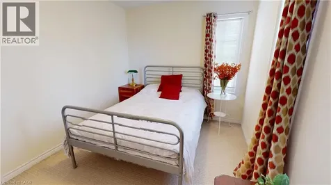 16 Ridgegate Crescent Georgetown ON L7G 0L1