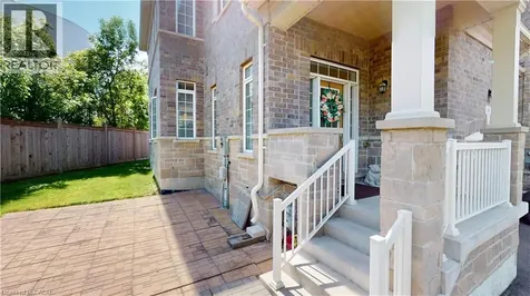 16 Ridgegate Crescent Georgetown ON L7G 0L1
