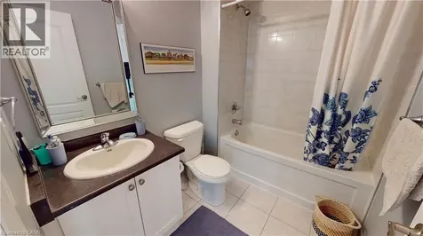 16 Ridgegate Crescent Georgetown ON L7G 0L1
