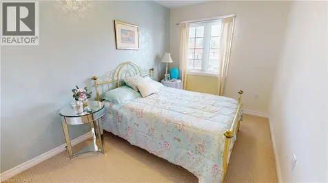 16 Ridgegate Crescent Georgetown ON L7G 0L1
