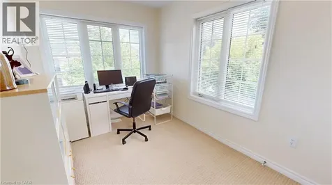 16 Ridgegate Crescent Georgetown ON L7G 0L1