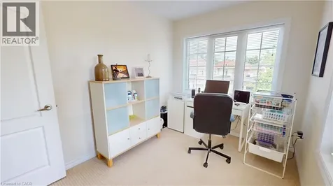 16 Ridgegate Crescent Georgetown ON L7G 0L1