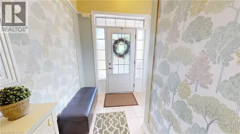 16 Ridgegate Crescent Georgetown ON L7G 0L1