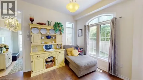 16 Ridgegate Crescent Georgetown ON L7G 0L1