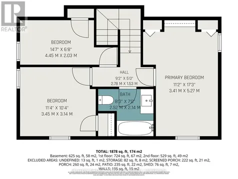 1156 Emperor Avenue West Ottawa ON K1Z 8C2