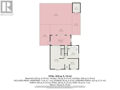 1156 Emperor Avenue West Ottawa ON K1Z 8C2