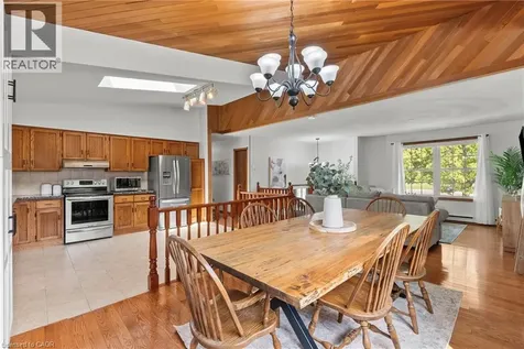 83 Amberwood Street Stoney Creek ON L8J 1Z8