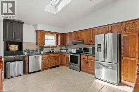 83 Amberwood Street Stoney Creek ON L8J 1Z8