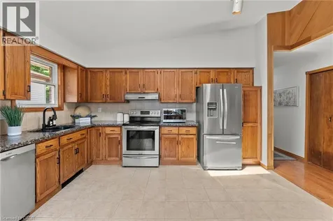 83 Amberwood Street Stoney Creek ON L8J 1Z8