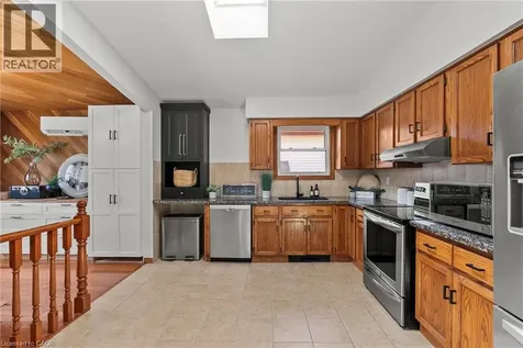 83 Amberwood Street Stoney Creek ON L8J 1Z8