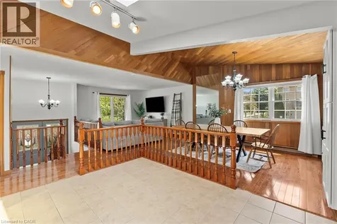 83 Amberwood Street Stoney Creek ON L8J 1Z8